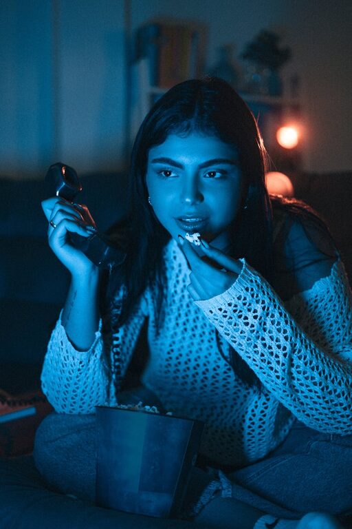 Tips for Hosting a Cozy Movie Night at Home